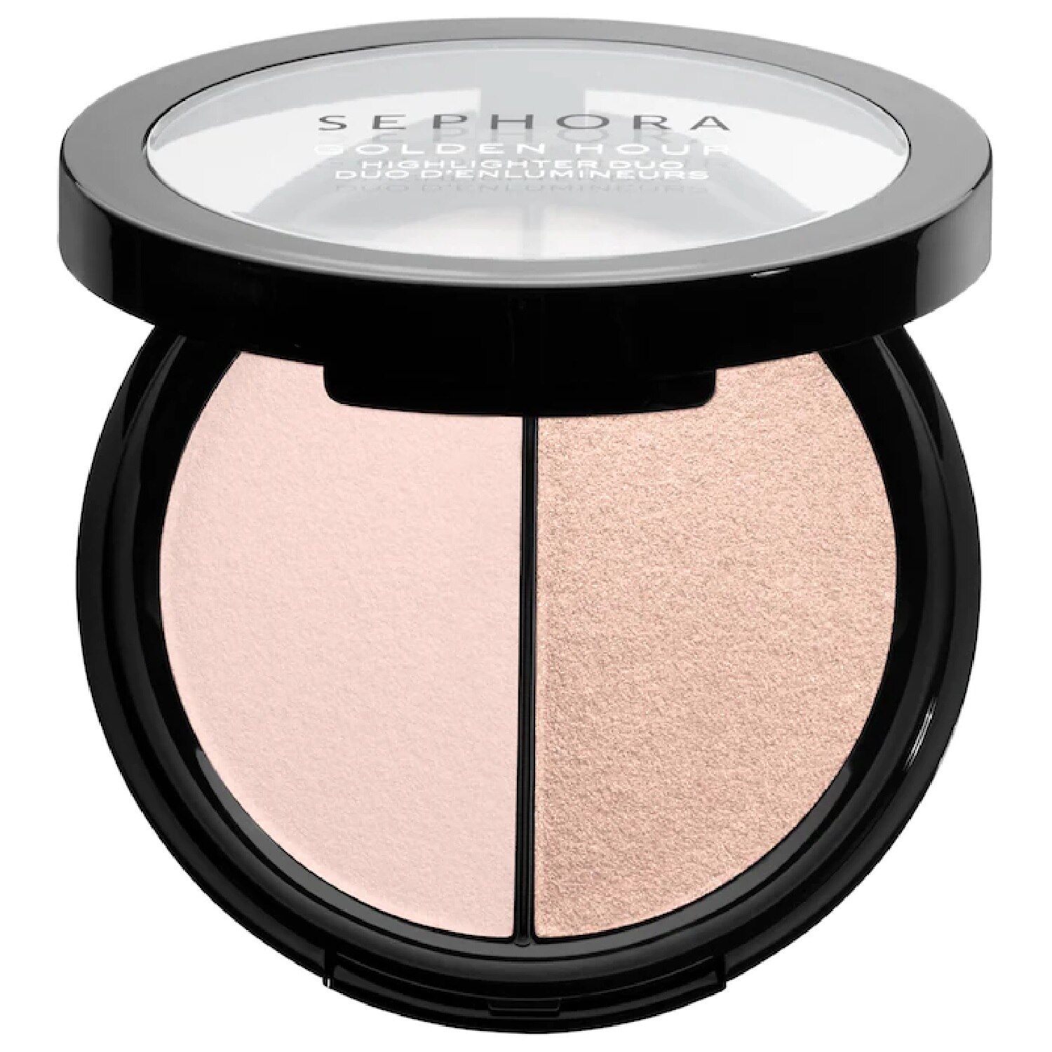 GOLDEN HOUR HIGHLIGHTER DUO (ILUMINADOR)